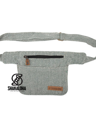 Shakaloha Herby Bag Green