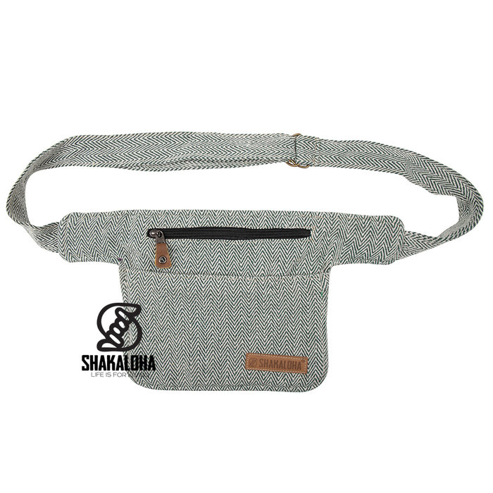 Shakaloha Bolsa Herby Verde
