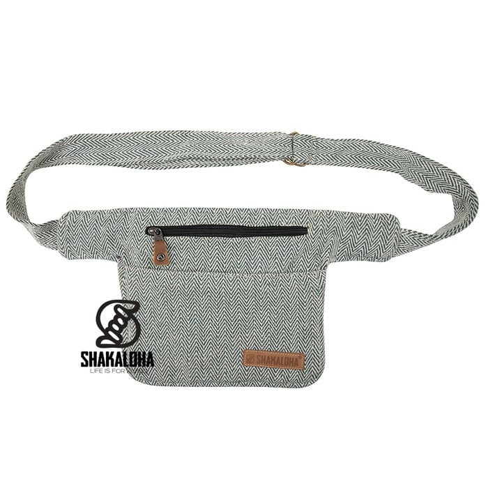 Shakaloha Herby Tasche Grün