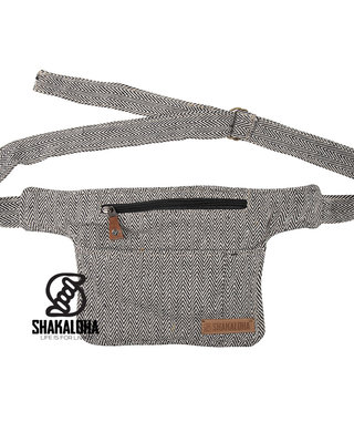 Shakaloha Herby Bag Black