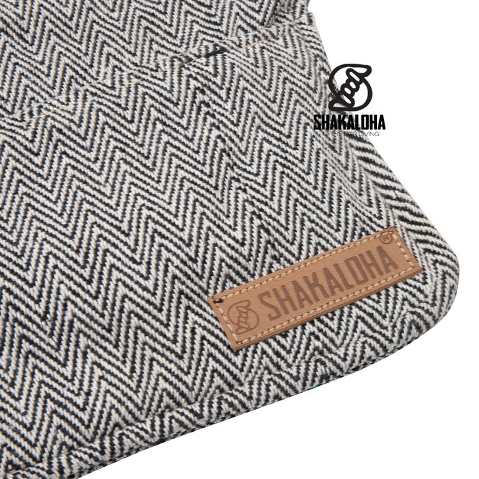 Shakaloha Herby Bag Black
