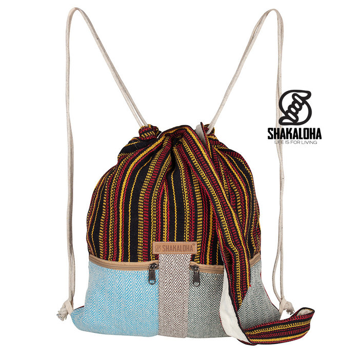 Shakaloha Bolsa de senderismo Color_AA03