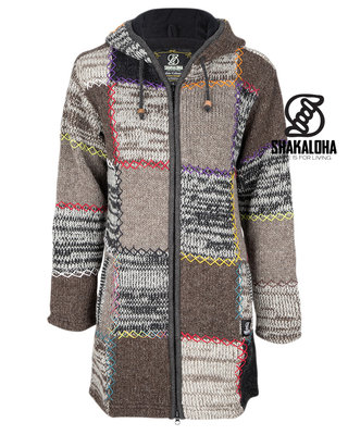 Shakaloha Parche largo W NaturalTwist