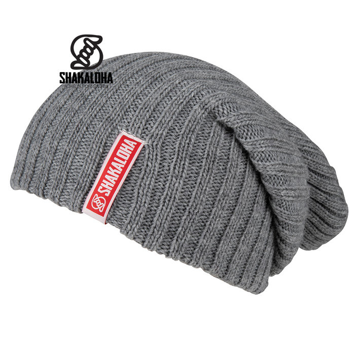 Shakaloha Bonnet Buxy MrnRv GreyBlck