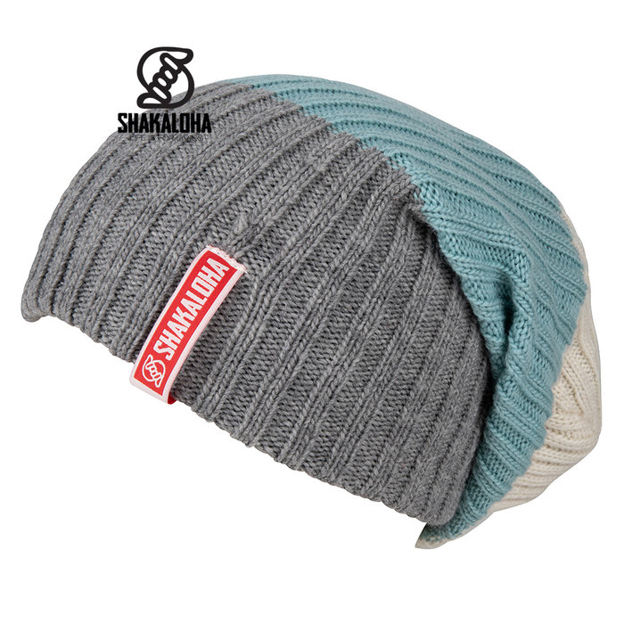 Shakaloha Bonnet Buxy MrnRv DarkHthr