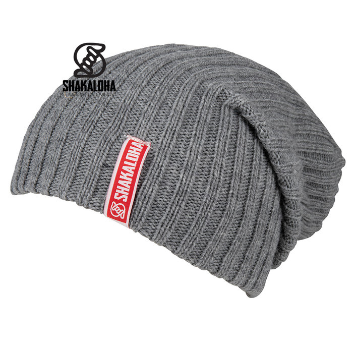 Shakaloha Bonnet Buxy MrnRv DarkHthr