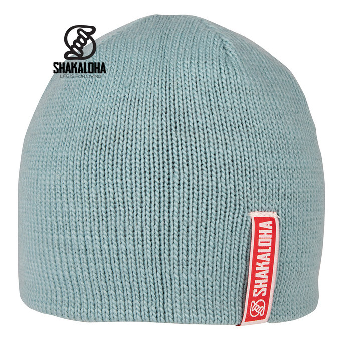 Shakaloha Buffer Bonnet MrnRv ChocoOcn