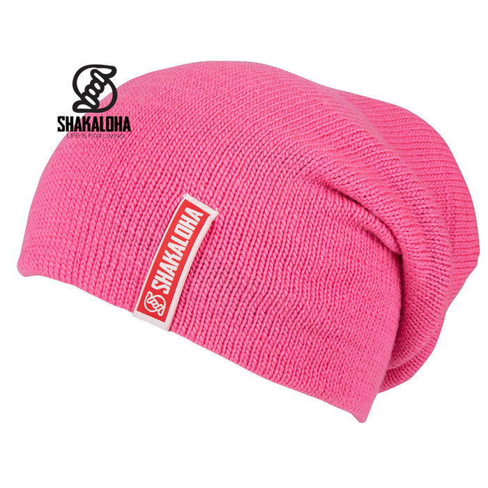 Shakaloha Bonnet Bond MrnRv PnkHthr