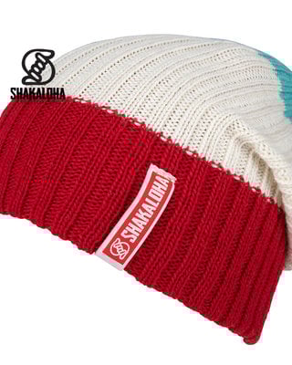 Shakaloha Bonnet Berit MrnRv Rouge