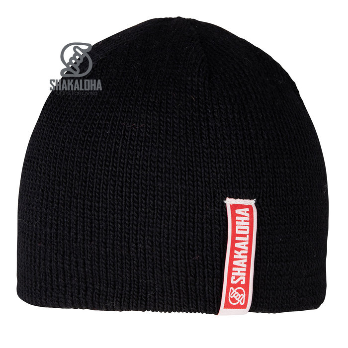 Shakaloha Gorro Baffa MrnRv BlckPnk