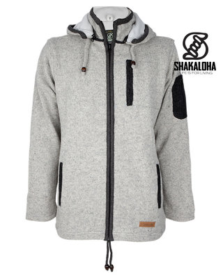 Shakaloha M Luxor ZH Gris Antra