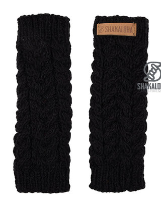 Shakaloha Lucy Lewa Black