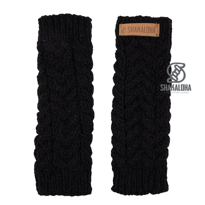 Shakaloha Lucy Lewa Black