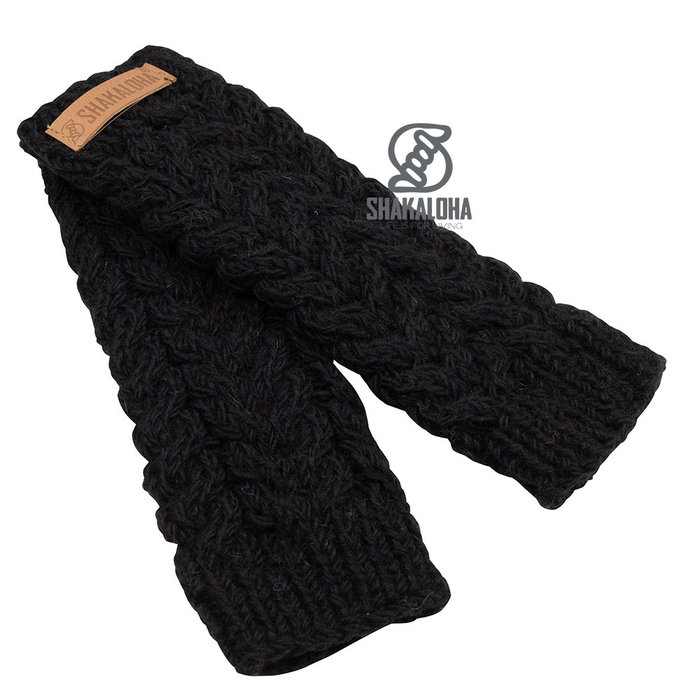 Shakaloha Lucy Lewa Black