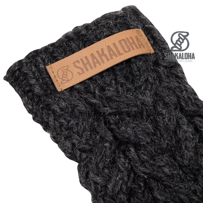 Shakaloha Lucy Lewa Antracite