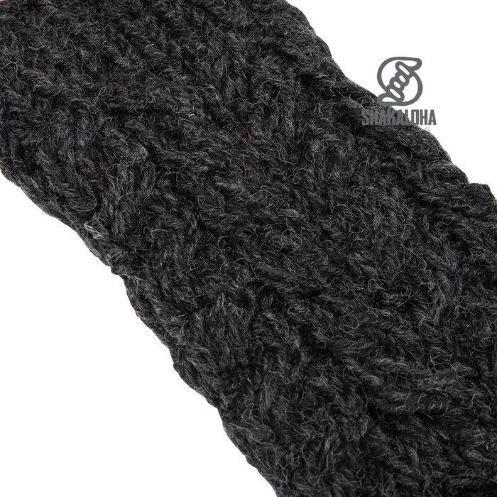 Shakaloha Lucy Lewa Anthrazit