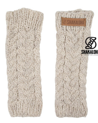 Shakaloha Lucy Lewa Beige
