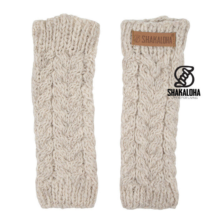 Shakaloha Lucy Lewa Beige