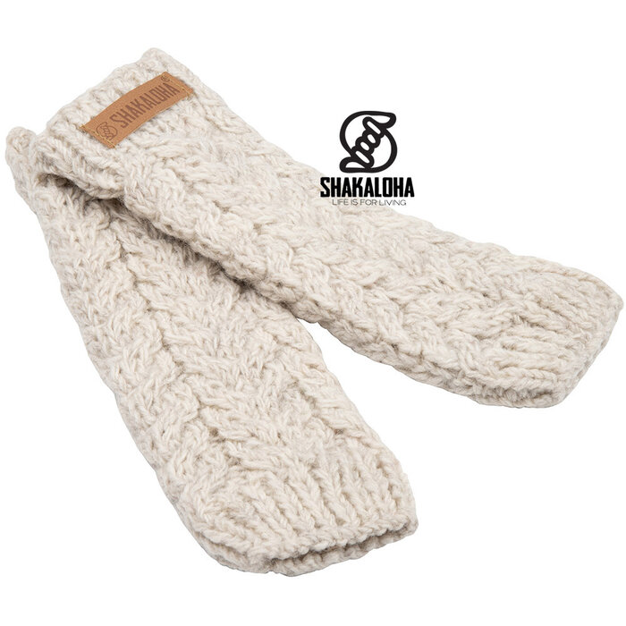 Shakaloha Lucy Lewa Beige