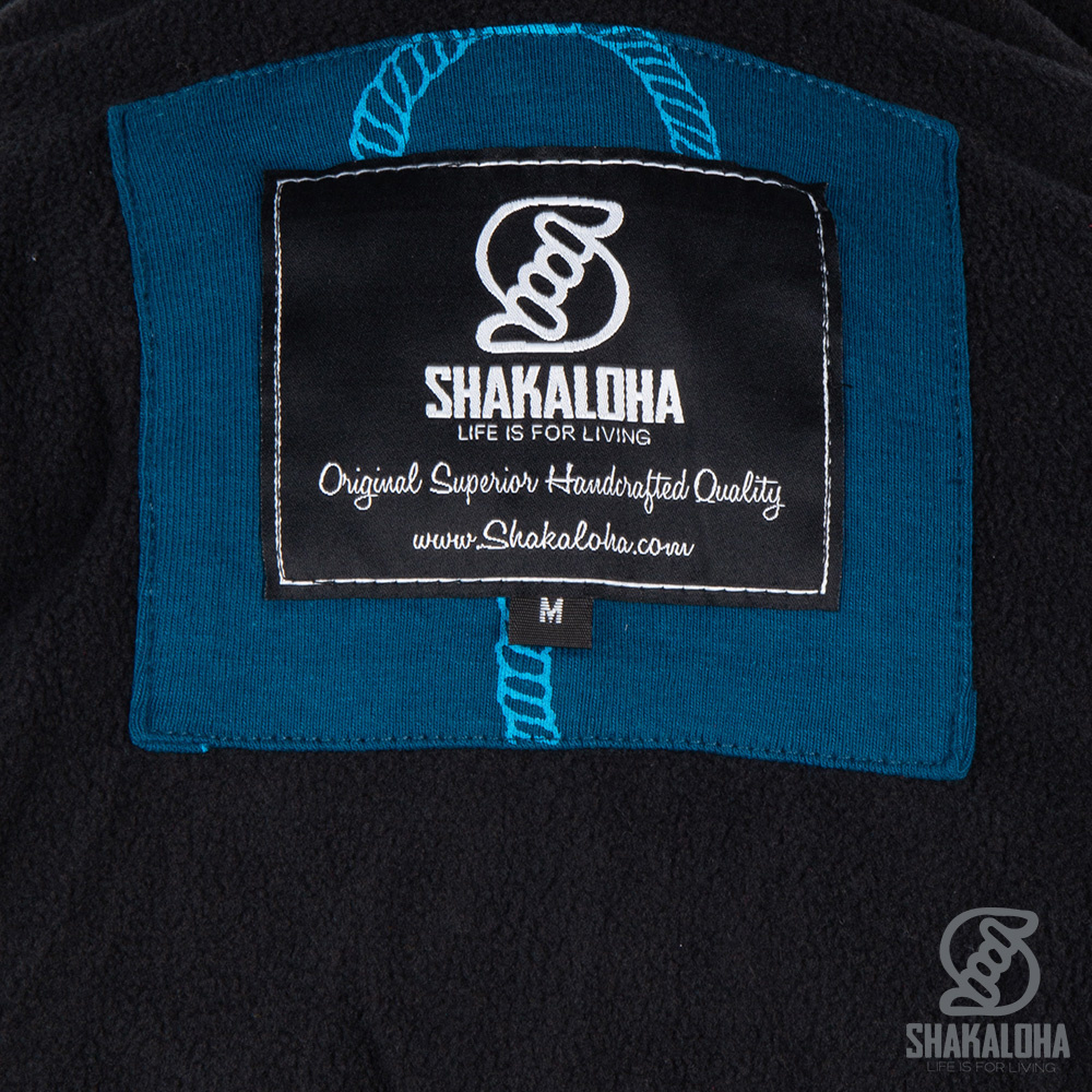 Shakaloha W Seabreeze BlueSky