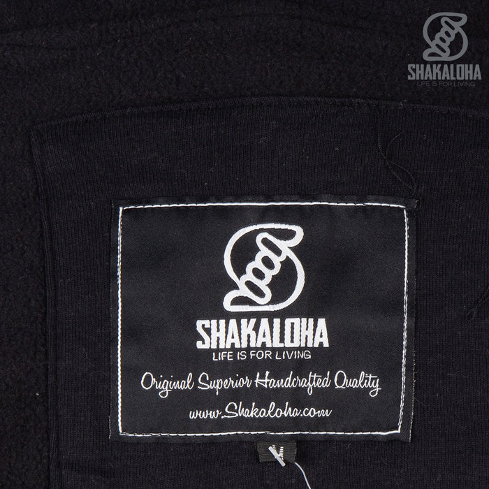 Shakaloha W Seabreeze BlackGrey