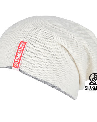 Shakaloha Gorro Boma MrnRv SnowHthr