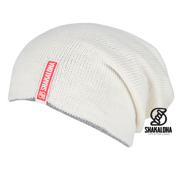 Shakaloha Bonnet Boma MrnRv SnowHthr