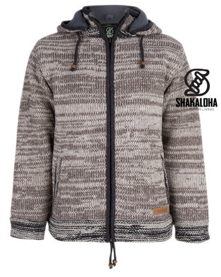 Shakaloha M Talbot ZH BeigeLBrown