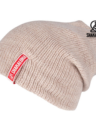 Shakaloha Gorro de barista MrnRv Millang