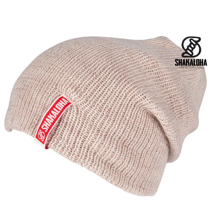 Shakaloha Barista Beanie MrnRv Millange