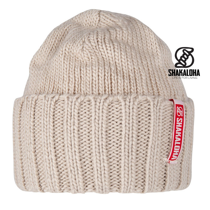 Shakaloha Bonnet Bolder Mrn Beige