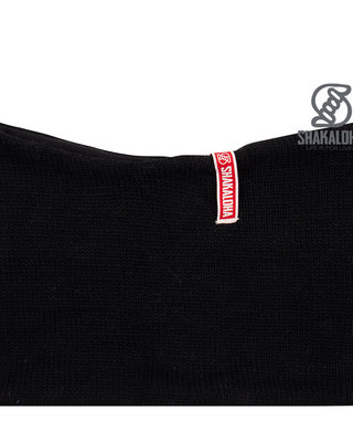 Shakaloha Fedde NeWa MrnFlc Black