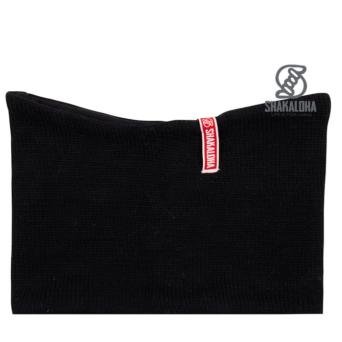 Shakaloha Fedde NeWa MrnFlc Black