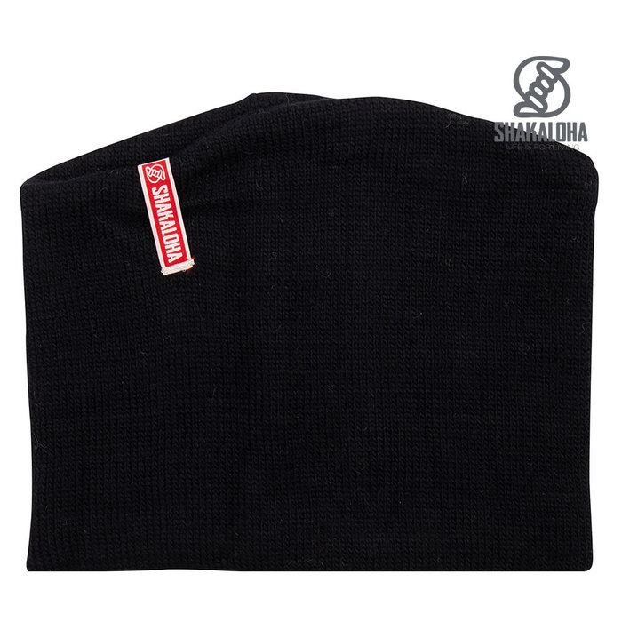 Shakaloha Flow NeWa Mrn Black