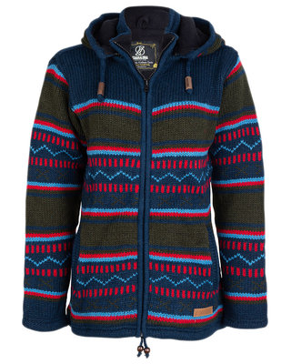 Shakaloha W Yuki ZH Olive Petrol