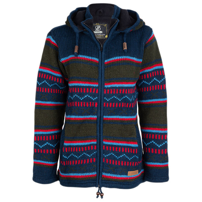 Shakaloha W Yuki ZH Olive Essence