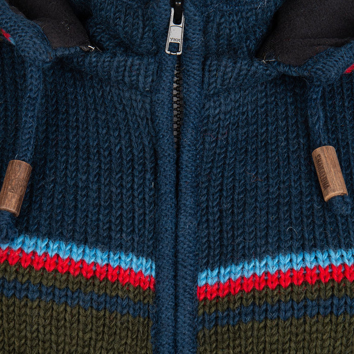 Shakaloha W Yuki ZH Olive Essence