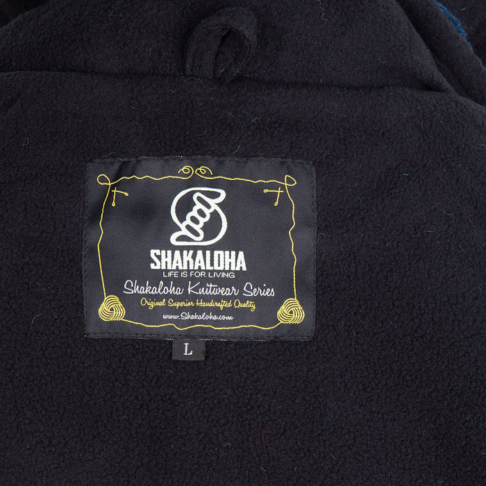 Shakaloha W Yuki ZH OlivePetrol