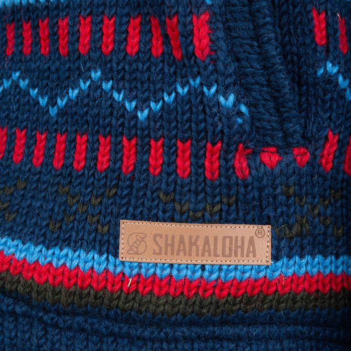 Shakaloha W Yuki ZH OlivePetrol