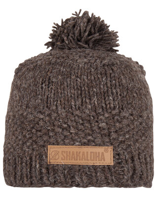 Shakaloha Balm Beanie Choco