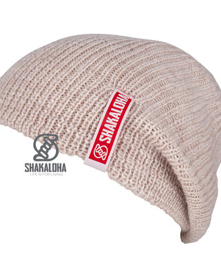 Shakaloha Bender Beanie MrnRV Millange