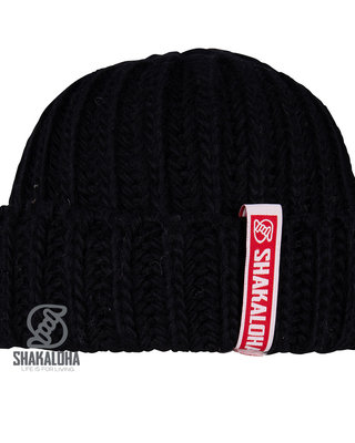 Shakaloha Gorro Barros Mrn Navy