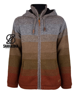 Shakaloha M Dongara ZH GreenGrey