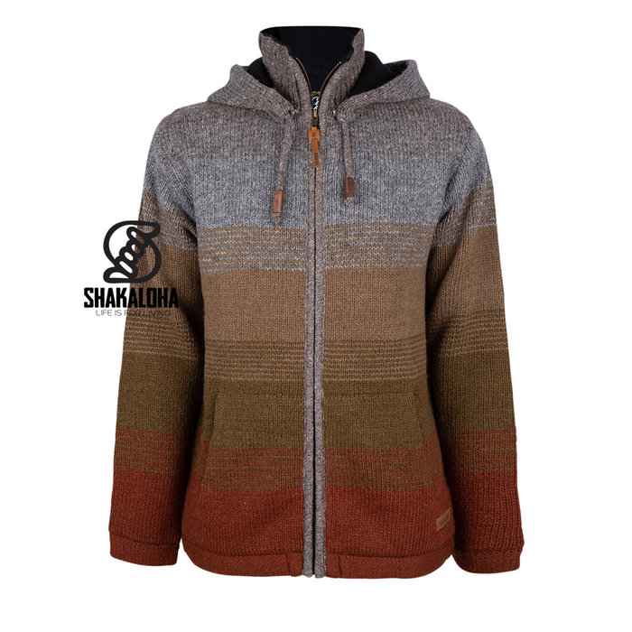 Shakaloha M Dongara ZH GreenGrey