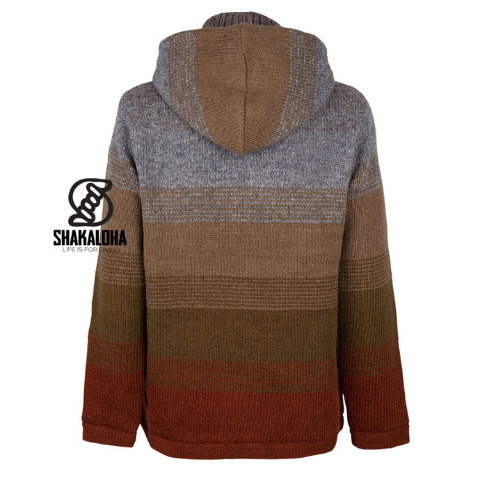 Shakaloha M Dongara ZH GreenGrey