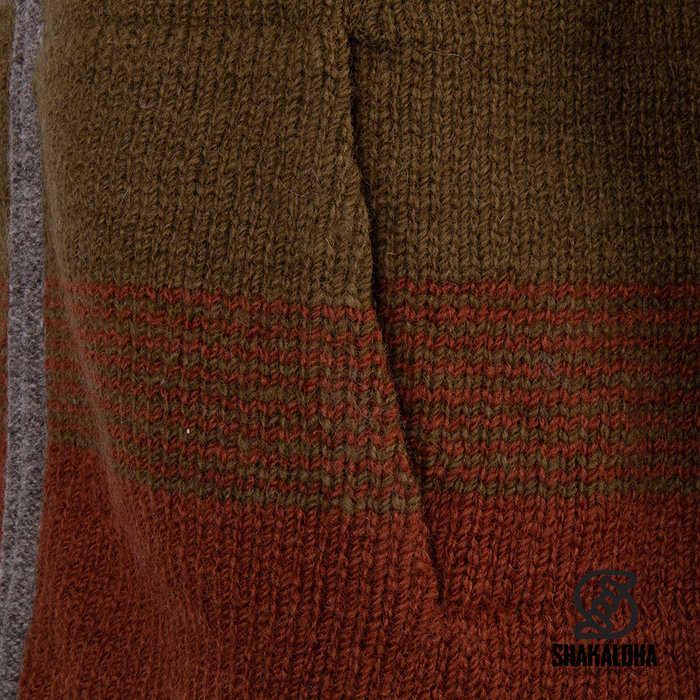 Shakaloha M Dongara ZH VerdeGris