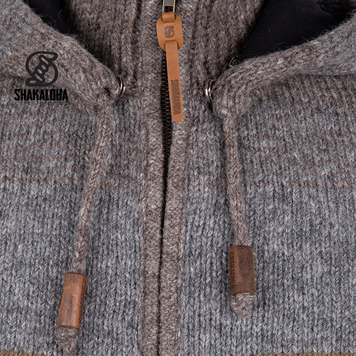 Shakaloha M Dongara ZH VerdeGris