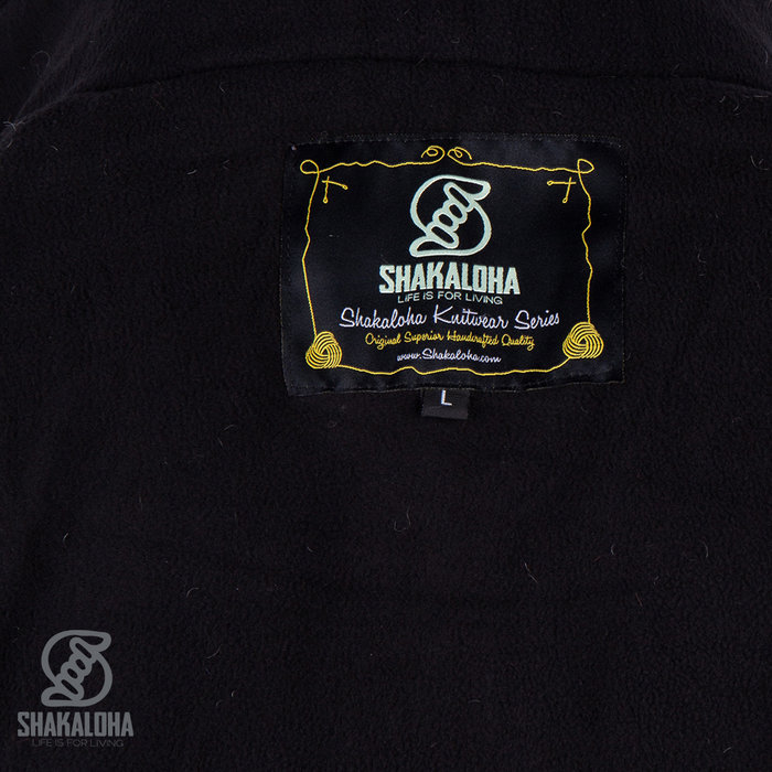 Shakaloha M Dongara ZH GreenGrey