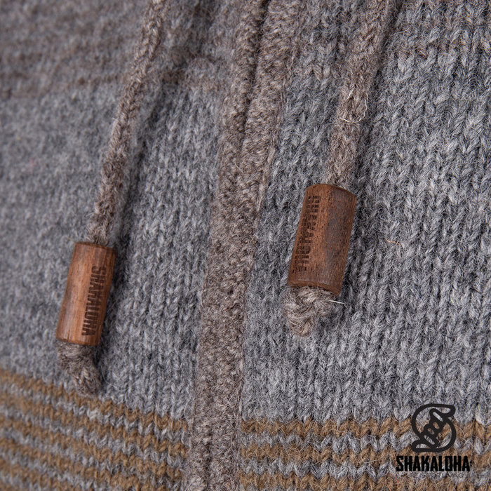 Shakaloha M Dongara ZH VerdeGris