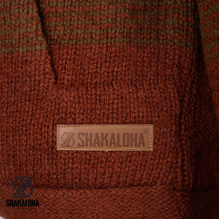 Shakaloha M Dongara ZH GreenGrey